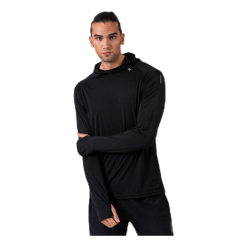 BLACC Mercury Light Hood Black