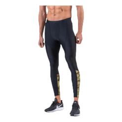 BLACC Brace Compression Tights Black