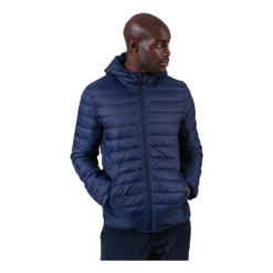 Wyte Olle Jacket Blue