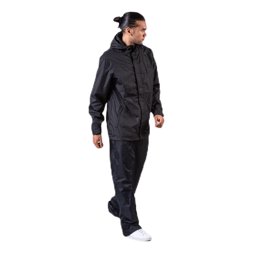 Wyte Kuling Rain Set Black 2 Wyte Kuling Rain Set Black - Image 2