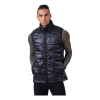 Wyte Sebastian Vest Black