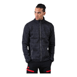 Wyte Peter Sweater Black