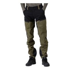 SCANDI NOMAD Adventure Pro Pant Green
