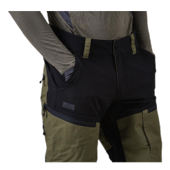 SCANDI NOMAD Adventure Pro Pant Green -Takit Myyntikauppa 7325600127319 007 2da04b10d6d94e26870e69c9140e83ac