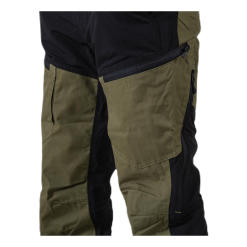 SCANDI NOMAD Adventure Pro Pant Green -Takit Myyntikauppa 7325600127319 008 538623eb9da942a98626eccaa7370abd