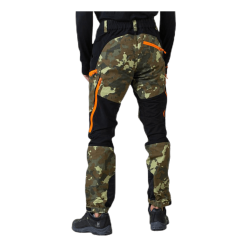 SCANDI NOMAD Adventure Pro Pant Patterned/Green -Takit Myyntikauppa 7325600127432 004 1a4d8dea0ac74de5a23df234005d62c8