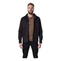 Frontier Recruit Overshirt Black -Takit Myyntikauppa 7325600139732 004 e90b267b2b7d4afcbaaca1f939e4985a