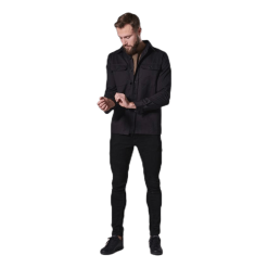 Frontier Recruit Overshirt Black -Takit Myyntikauppa 7325600139732 008 845363bf5b4740d89e7ebcc4e088e0cf