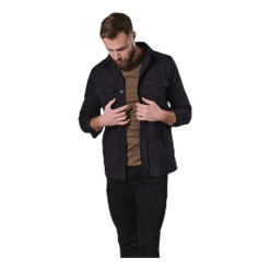 Frontier Recruit Overshirt Black -Takit Myyntikauppa 7325600139732 009 a03ddd63f0e541fa801e41acd1b9a40c