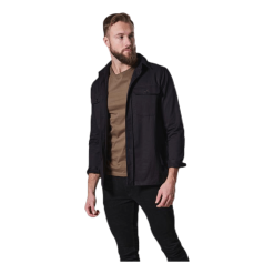 Frontier Recruit Overshirt Black -Takit Myyntikauppa 7325600139732 011 d48fc435b1444e1592f7c6e1825fa476