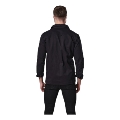 Frontier Recruit Overshirt Black -Takit Myyntikauppa 7325600139732 019 6d61914a0b71435ead0695d6f55e5d90