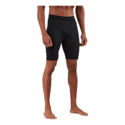 Frontier Bastille Short Tights Black