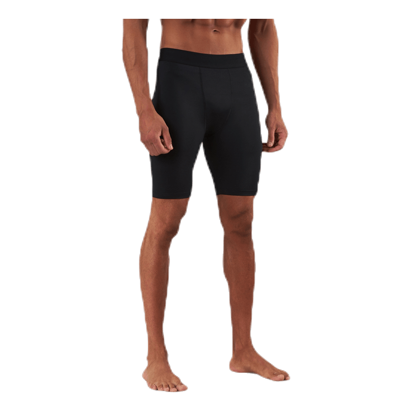 Frontier Bastille Short Tights Black 1 Frontier Bastille Short Tights Black