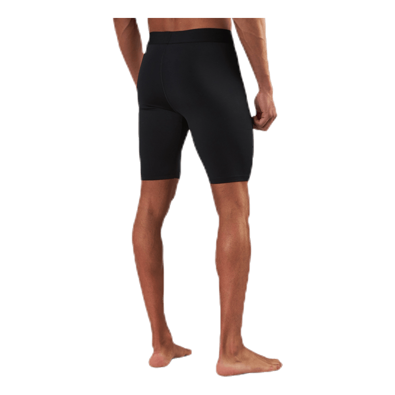 Frontier Bastille Short Tights Black 2 Frontier Bastille Short Tights Black - Image 2