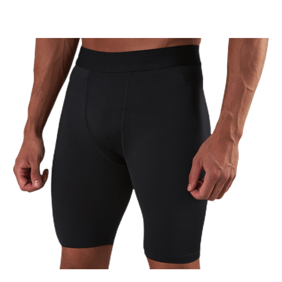 Frontier Bastille Short Tights Black 4 Frontier Bastille Short Tights Black - Image 4