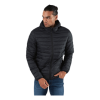 SCANDI NOMAD Expedition Light Down Jacket Black