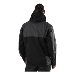 SCANDI NOMAD Pike Hard Shell Jacket Black 7 SCANDI NOMAD Pike Hard Shell Jacket Black -Takit Myyntikauppa 7325600156500 003 14676b1c9c3f43bb85688896a59b8a81