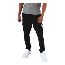 Frontier Nixon Sweatpants Black