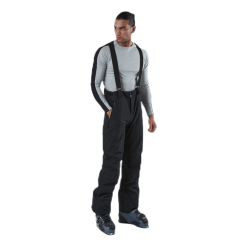 VOLC Whistler Ski Pants Black