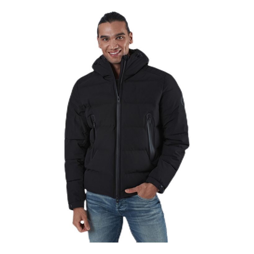 Rockandblue Rafael Black 2 Rockandblue Rafael Black - Image 2