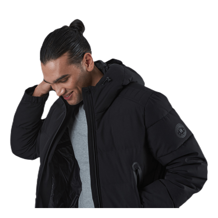 Rockandblue Rafael Black 4 Rockandblue Rafael Black - Image 4