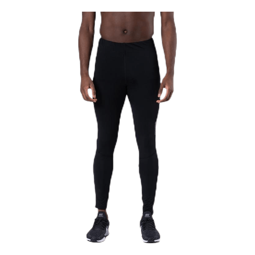 OXIDE Tights X-Cool Black 1 OXIDE Tights X-Cool Black