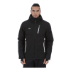 2117 Of Sweden Ängeså Jacket Black