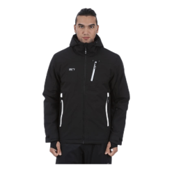 2117 Of Sweden Ängeså Jacket Black