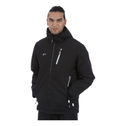 2117 Of Sweden Ängeså Jacket Black -Takit Myyntikauppa 7325950095191 003 8fb80f8070254490bac94988e8f0ae34