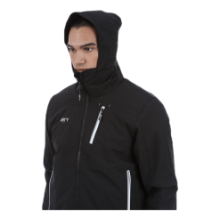 2117 Of Sweden Ängeså Jacket Black -Takit Myyntikauppa 7325950095191 004 2626aa05de0f4ca780d120867d0ebcb9