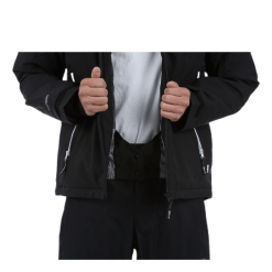 2117 Of Sweden Ängeså Jacket Black -Takit Myyntikauppa 7325950095191 005 c2b5cd90322747d58260d5ca3bd48149