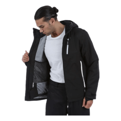 2117 Of Sweden Ängeså Jacket Black -Takit Myyntikauppa 7325950095191 006 cf16b58b781140daa7e0c245b2670228