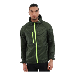 TrueNorth Shell Jacket Green