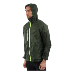 TrueNorth Shell Jacket Green -Takit Myyntikauppa 7330134129890 008 6e7088a1d769496188787dc238828c5a