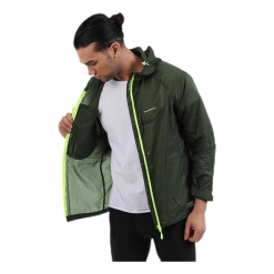 TrueNorth Shell Jacket Green -Takit Myyntikauppa 7330134129890 010 b865226cbdf547a8ba5fc41f35571e81