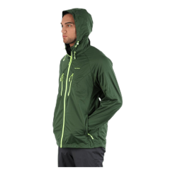 TrueNorth Hybrid Jacket Green -Takit Myyntikauppa 7330134226933 003 8d4cb8b658f742dca715a14d19cce3d2