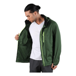 TrueNorth Hybrid Jacket Green -Takit Myyntikauppa 7330134226933 004 0498dab520e648f79f2e98595453e7af