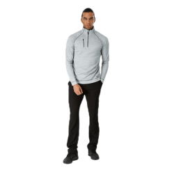 Cutter & Buck Chambers Half Zip Grey -Takit Myyntikauppa 7332413587056 007 31e845c610d24586abd901ad96626e3f