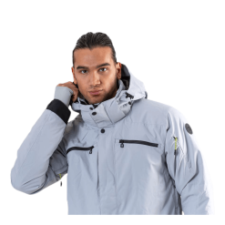 8848 Altitude Fairbank Jacket Grey 11 8848 Altitude Fairbank Jacket Grey -Takit Myyntikauppa 7332520841027 005 053b44d046924058b018544bf8ec724d