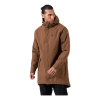 8848 Altitude Heat Grip Coat Brown