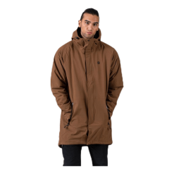 8848 Altitude Heat Grip Coat Brown -Takit Myyntikauppa 7332520842475 007 585854d898f24c45b506570dd73b80d7