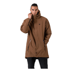 8848 Altitude Heat Grip Coat Brown -Takit Myyntikauppa 7332520842475 008 ed16e08482ad45308f6cb0882973bde1