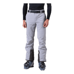 8848 Altitude Wandeck Pant Grey