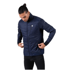 8848 Altitude Sagarmatha Primloft Blue