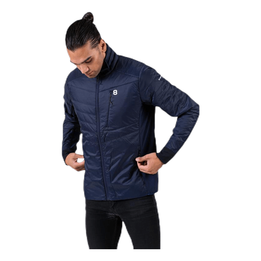 8848 Altitude Sagarmatha Primloft Blue 1 8848 Altitude Sagarmatha Primloft Blue