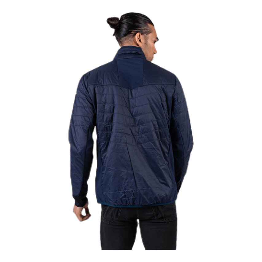 8848 Altitude Sagarmatha Primloft Blue 2 8848 Altitude Sagarmatha Primloft Blue - Image 2