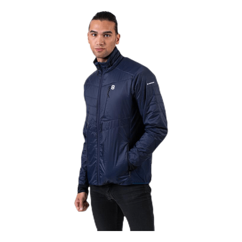 8848 Altitude Sagarmatha Primloft Blue 3 8848 Altitude Sagarmatha Primloft Blue - Image 3