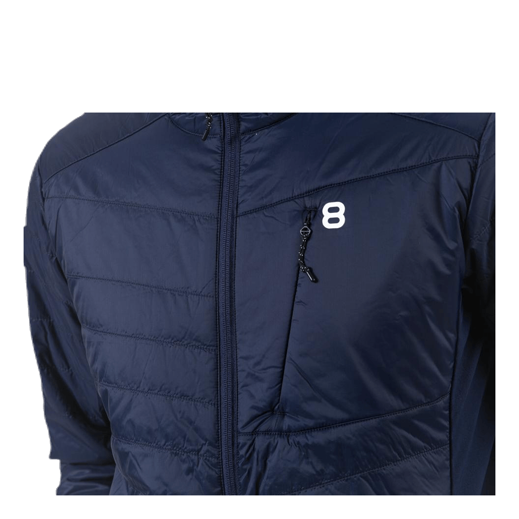 8848 Altitude Sagarmatha Primloft Blue 4 8848 Altitude Sagarmatha Primloft Blue - Image 4