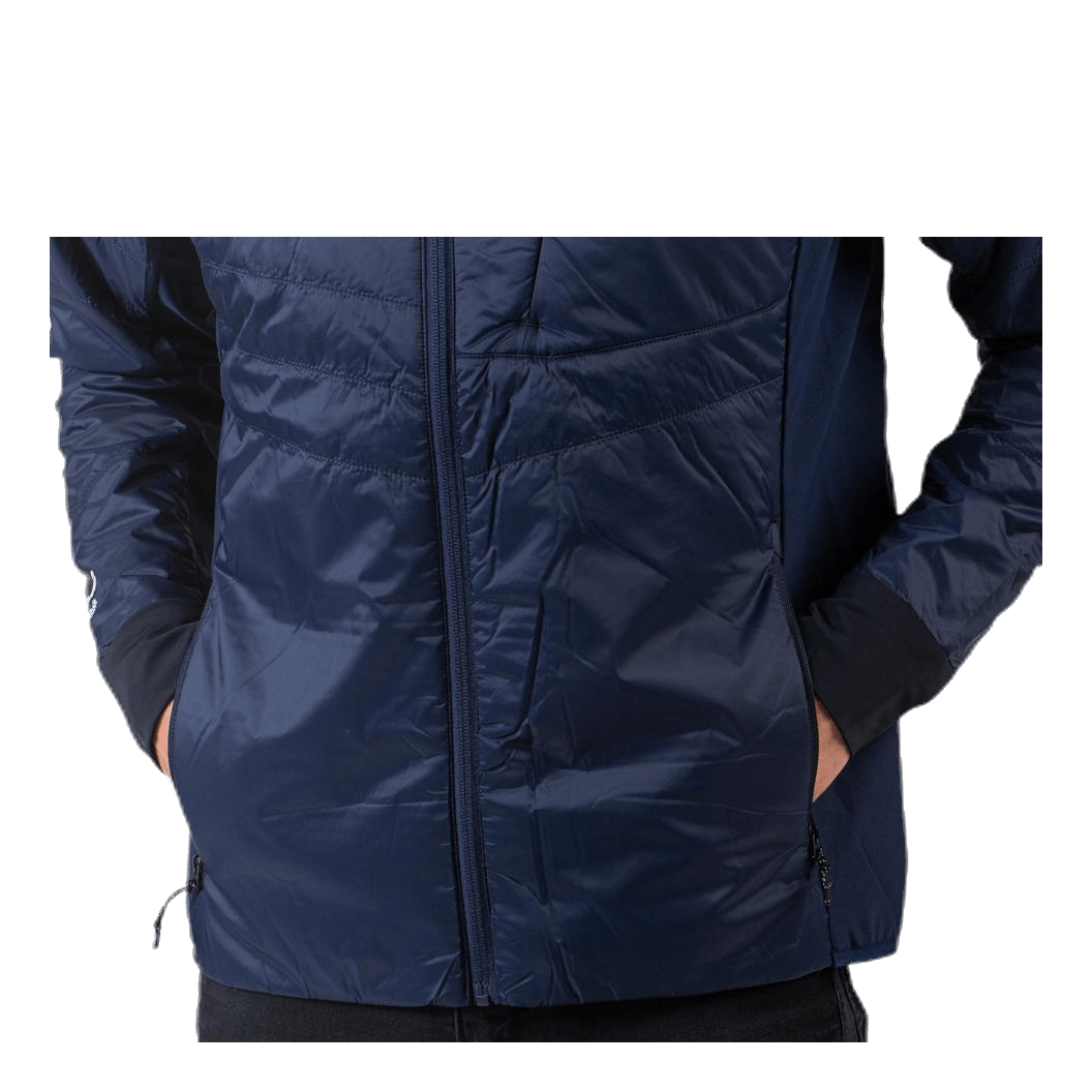 8848 Altitude Sagarmatha Primloft Blue 5 8848 Altitude Sagarmatha Primloft Blue - Image 5