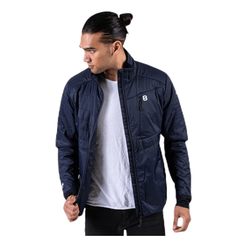 8848 Altitude Sagarmatha Primloft Blue 6 8848 Altitude Sagarmatha Primloft Blue - Image 6